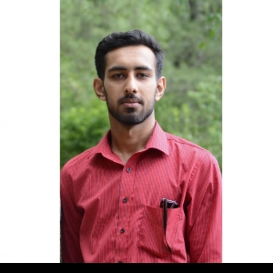 Dil Nawaz Khan-Freelancer in Rawalpindi,Pakistan