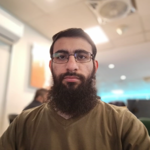 Muhammad Tahir-Freelancer in Rawalpindi,Pakistan