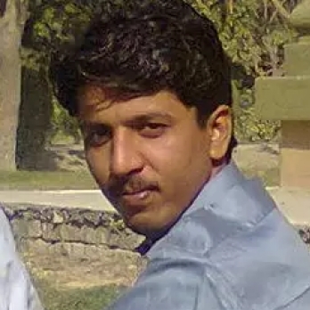 Sajid Ali-Freelancer in Sukkur,Pakistan