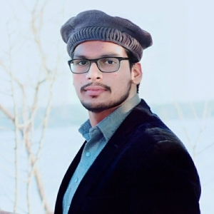 Muhammad Tayyab-Freelancer in Islamabad,Pakistan