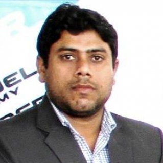 Shabir Ahmad-Freelancer in Bahawalpur,Pakistan