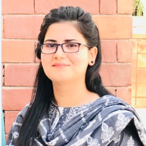 Meena Lohani-Freelancer in Larkana,Pakistan