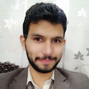 Muhib Khan-Freelancer in Abbottabad,Pakistan