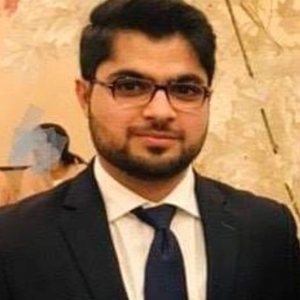 Waleed Arif-Freelancer in Faisalabad,Pakistan