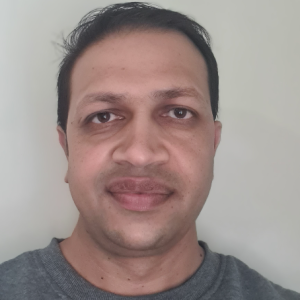 Pranav Patel-Freelancer in Monash,Australia