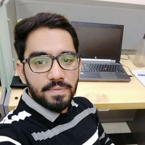 Muhammad Adil Abbas-Freelancer in Lahore,Pakistan