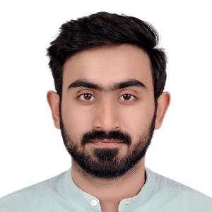 Abdullah-Freelancer in Karachi,Pakistan