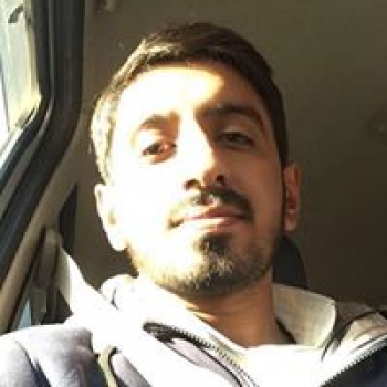 Ahmed Bhagat-Freelancer in Karachi,Pakistan