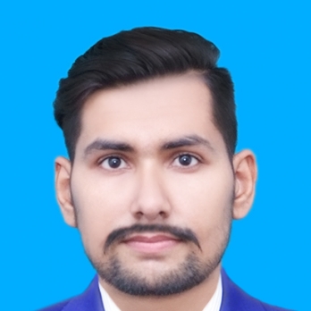 Muhammad Waqas Ahmed-Freelancer in Lahore,Pakistan