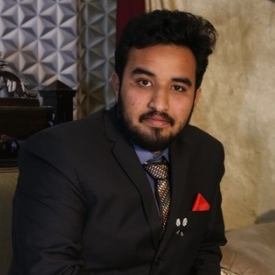 Hamza Anjum-Freelancer in Lahore,Pakistan