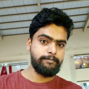 Siddharth Srivastava-Freelancer in Delhi,India