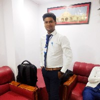Ashish Gupta-Freelancer in Maudaha,India