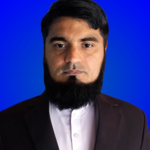 Syed Wajid Ali Shah-Freelancer in Peshawar,Pakistan