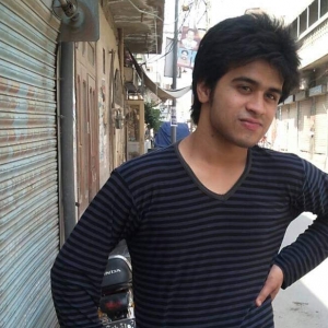 Muhammad Huzaifa Ahmed-Freelancer in Faisalabad,Pakistan