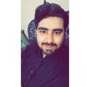 Mohammad Aaqib-Freelancer in Faisalabad,Pakistan