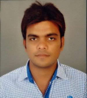 Naitik Patel-Freelancer in Gujrat,India