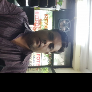 Ashish Dubey-Freelancer in GCF Jabalpur,India
