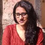 Kriti Goel-Freelancer in Delhi,India