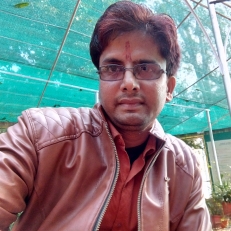 Sudhanshu Arya-Freelancer in Kanpur,India