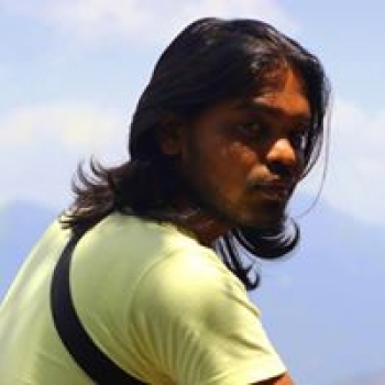 Souvik Fouzdar-Freelancer in Durgapur,India