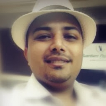 Krishna-Freelancer in Indore,India