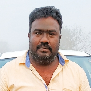 Sandeep-Freelancer in Bhimavaram,India