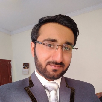 Ali Hasnain-Freelancer in Faislabad,Pakistan