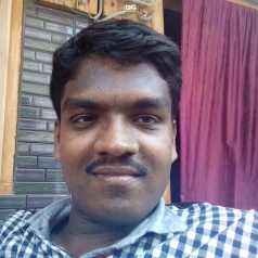 Rajesh Molleti-Freelancer in Visakhapatnam,India