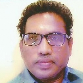 Mukharji Mathew-Freelancer in Kandukur,India