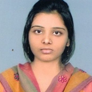 Kalpana Bharti-Freelancer in Dombivli,India