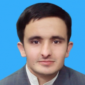Syed Shabbir Hussain-Freelancer in mardan,Pakistan