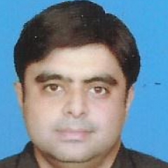 Muahammad Mateen-Freelancer in Islamabad,Pakistan