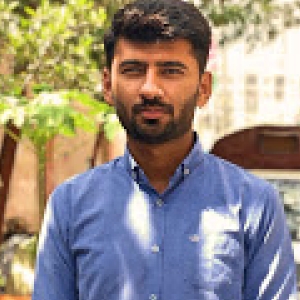 Aynain Jamil-Freelancer in Dera Ghazi Khan,Pakistan