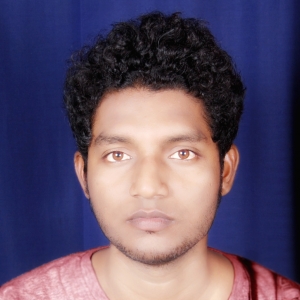 Pradeep Kumar Bauri-Freelancer in Bokaro steel city,India