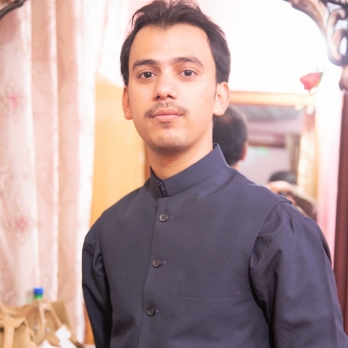 Syed Abdulmannan-Freelancer in Lahore,Pakistan