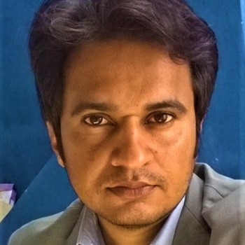 Sajjad Hussain Assad-Freelancer in Rahim Yar Khan,Pakistan