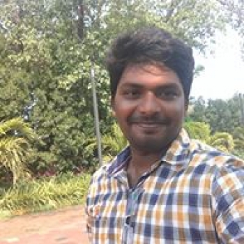 Manohar Maddula-Freelancer in Visakhapatnam,India