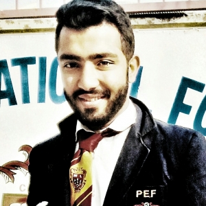 Malik Muhammad Shadman-Freelancer in Rawalpindi,Pakistan