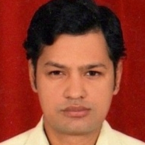Manoj Kumar-Freelancer in ,India