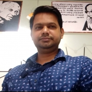 Shambhu Jha-Freelancer in ,India