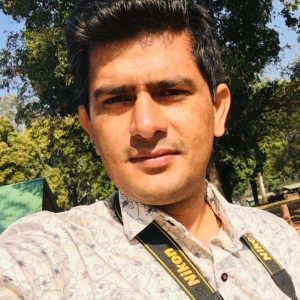 Rohit Tomar-Freelancer in RAIPUR,India