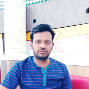 Sunil Sharma-Freelancer in Sonipat,India