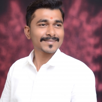 Abhishek Patil-Freelancer in Aurangabad,India