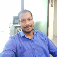 Nilesh Yadav-Freelancer in Navi Mumbai,India