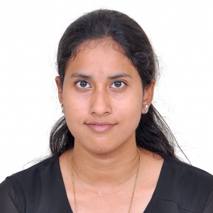 Keerthika Parivallal-Freelancer in Chennai,India