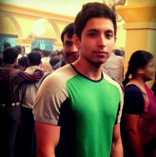 Sumit Saha-Freelancer in Kolkata,India