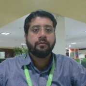 Mohammed Girniwala-Freelancer in Ahmedabad,India