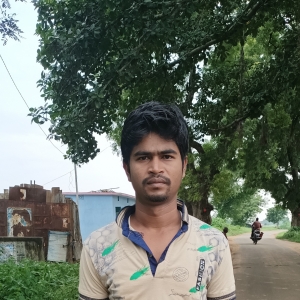 Prabhat Podh-Freelancer in Bhubaneshwar,India