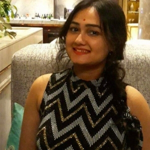 Debasmita Debroy-Freelancer in Kolkata,India