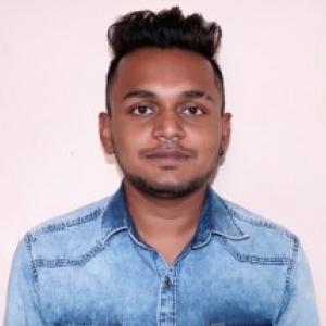 Abhishek Kumar-Freelancer in Biharsharif,India